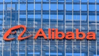 Alibaba bất ngờ công bố chủ tịch và giám đốc điều hành