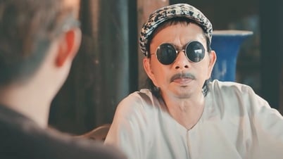 Luong Gia Huy teilt wertvolle Erinnerungen an den Komiker Bao Chung während seiner Blütezeit