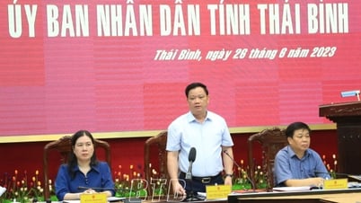 ផលិតផលសរុបនៅក្នុងតំបន់ក្នុងរយៈពេល 6 ខែដំបូងនៃឆ្នាំនេះបានកើនឡើង 7.77% ក្នុងរយៈពេលដូចគ្នានេះ។