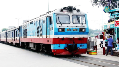 Đường sắt cao tốc Bắc - Nam trước thời khắc lịch sử