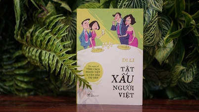 48 câu chuyện về "tật xấu" của người Việt
