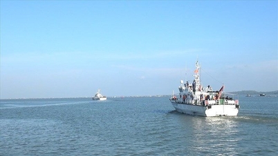 Cục Biển và Hải đảo Việt Nam