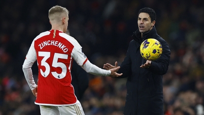 Arteta រិះគន់ Arsenal ថាខ្វះភាពមុតស្រួចក្នុងការបញ្ចប់