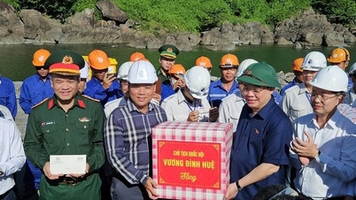“Cảng Liên Chiểu là động lực dài hạn cho Đà Nẵng”