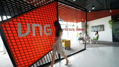 VNG ប៉ាន់ប្រមាណថានឹងខាតបង់ជិត ៦០០ ពាន់លានដុងនៅឆ្នាំនេះ។