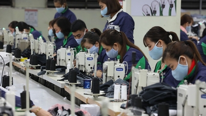 GDP quý II tăng 4,14%