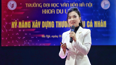 លោកគ្រូ Le An Na និងបេសកកម្មផ្សព្វផ្សាយតម្លៃវប្បធម៌ សីលធម៌ និងសុជីវធម៌ដល់មនុស្សជំនាន់ក្រោយ