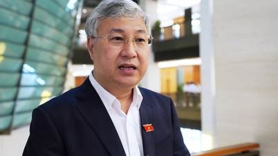 'Kinh tế mất đi động lực khi 1 triệu tỷ ngân quỹ gửi nhà băng'