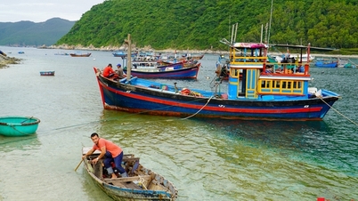 Làng đảo xa nhất của Nha Trang muốn đón 30 nghìn lượt khách du lịch mỗi năm