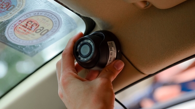 VCCI: Quy định lắp camera trên ôtô gây tốn kém nghìn tỷ
