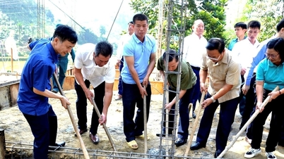 Monitoring to improve the effectiveness of ethnic policies