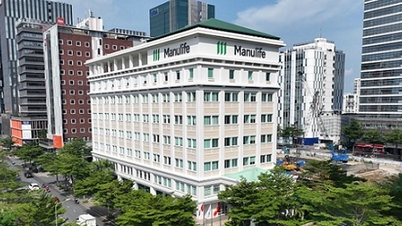 Tập đoàn Manulife ghi nhận kết quả kinh doanh ấn tượng Quý 2/2024