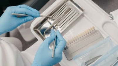 A beauty salon was fined more than 180 million and suspended for 18 months.