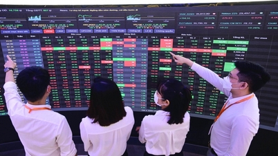 Thị trường chứng khoán trồi sụt liên tục, UBCKNN sẽ tăng cường giám sát các công ty chứng khoán