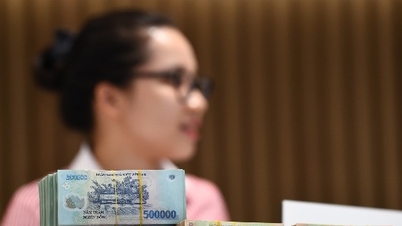 Nhà băng ngoài Big4 đồng loạt giảm về dưới 5%