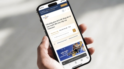 Vinhomes Market löst das Problem, ein Standard-Vinhomes-Haus zum richtigen Preis zu kaufen