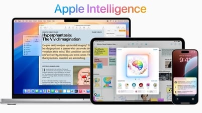 Tăng 30% bộ nhớ RAM, iPhone 16 có thể thực hiện những tác vụ AI nào?