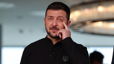 Ông Zelensky bắt đầu công du châu Âu khi Ukraine đối mặt với những ngày tháng khó khăn