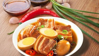 ការ​ធ្វើ​ពោះ​ជ្រូក​តាម​វិធី​នេះ ចង្ក្រាន​បាយ​របស់​អ្នក​នឹង 'ហើរ' ក្នុង​មួយ​នាទី