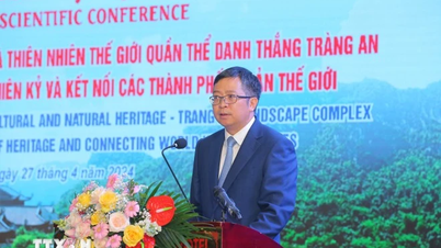Enhancing Vietnam's position and prestige in the international arena