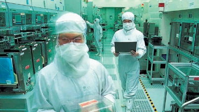 Malgré des milliers de dollars à dépenser, le Vietnam manque toujours d'ingénieurs en puces électroniques