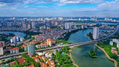 Chiến lược năng lượng để giảm thiểu biến đổi khí hậu ở khu vực đô thị