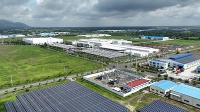 ការកើនឡើង FDI ជួយឱ្យអាជីវកម្មជួលសួនឧស្សាហកម្មទទួលបានប្រាក់ចំណេញច្រើន។