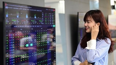 VN-Index has a lot of positive room, expected to conquer the 1,300 mark
