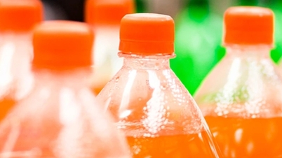 Proposal to subject sugary soft drinks to special consumption tax