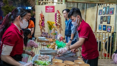 ប្រកាសអំពីអត្តសញ្ញាណម៉ាកបេតិកភណ្ឌធ្វើម្ហូប
