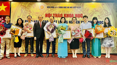 Làm thế nào để nâng cao chất lượng nghiên cứu khoa học?