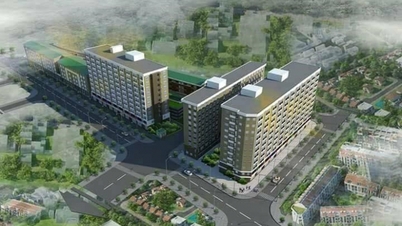 Bac Ninh aims to complete about 21,000 apartments before 2025