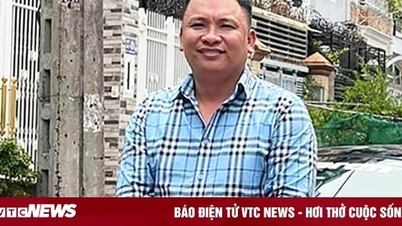 Se busca: cómplice del estafador Phan Cong Khanh, el 'jefe' del tráfico de superdeportivos