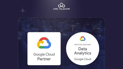 CMC Telecom đạt chứng nhận Data Analytics Specialization của Google