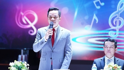 Sẽ có 2.000 thí sinh tham gia cuộc thi Piano mở rộng toàn quốc 2025