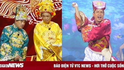Economic Apple - Quoc Quan៖ ខ្ញុំមិន "ត្រាប់តាម" Quang Thang ទេ ដូច្នេះមិនចាំបាច់ខ្មាស់អៀនទេ