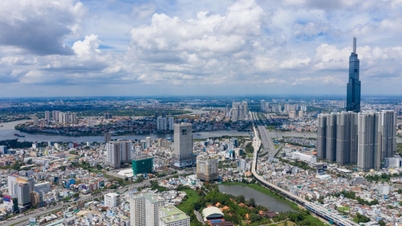 Ho Chi Minh City supports rental costs of 24 million VND/month for houses and land that have been recovered