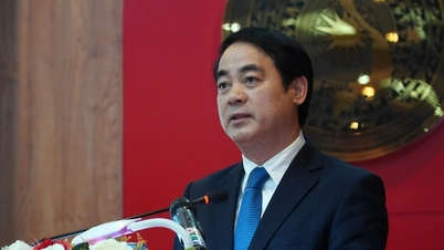 Mr. Nghiem Xuan Thanh was appointed Secretary of Khanh Hoa Provincial Party Committee.