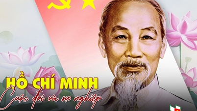 Hồ Chí Minh - Cuộc đời và sự nghiệp