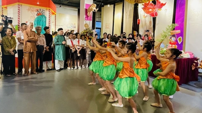 ទីប្រជុំជនចាស់ហាណូយ រៀបចំសកម្មភាពជាច្រើន ដើម្បីអបអរសាទរទិវាបុណ្យជាតិ ថ្ងៃទី២ ខែកញ្ញា