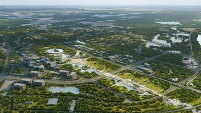 สำเร็จ “เมกะโปรเจกต์” 17,000 ล้านล้านบาท ในปี 2568