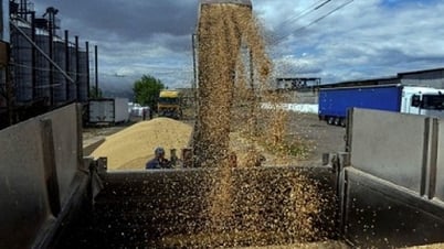 Nga có thể "quay xe", Trung Quốc muốn thực hiện toàn diện