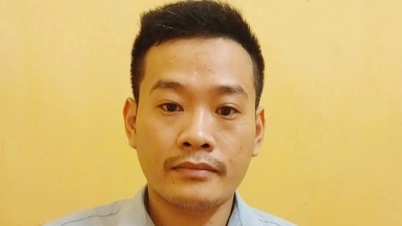 Hieu "Hoa Hong" ត្រូវបានចាប់ខ្លួនពីបទឆបោក