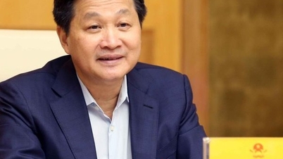 Thành lập Ban Chỉ đạo xây dựng trung tâm tài chính khu vực và quốc tế 