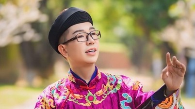Long Nhật làm live show miễn phí, sẽ hát cải lương giọng Huế tặng khán giả Huế