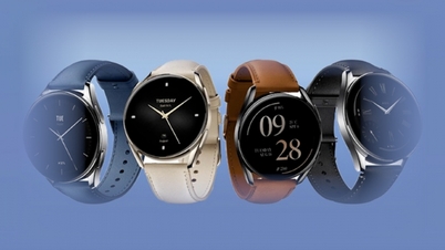 ព័ត៌មានថ្មីអំពី Xiaomi Watch 2 Pro ជិតចេញលក់ហើយ។