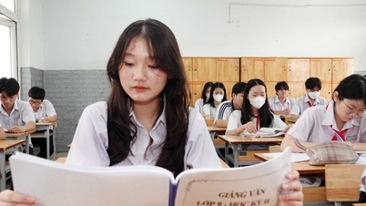 Còn hơn 72 giờ đến kỳ thi lớp 10, thí sinh và phụ huynh nên làm gì?
