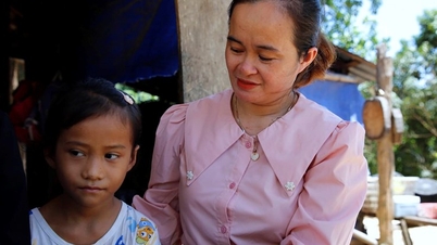 រឿងរ៉ាវរបស់គ្រូឧទ្ទិសដល់ការអប់រំ