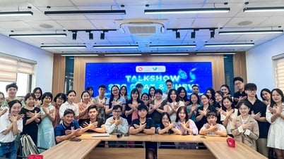 Điểm chuẩn Trường ĐH Ngoại thương tăng nhẹ