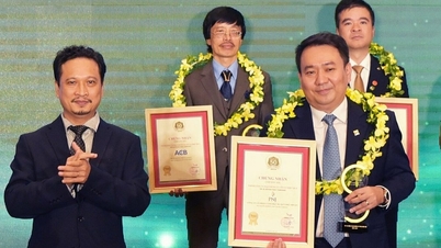 PNJ vào top đầu doanh nghiệp bán lẻ VIX50
